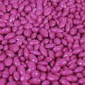 Chocolate Covered Candy Hot Pink Sunflower Seeds
